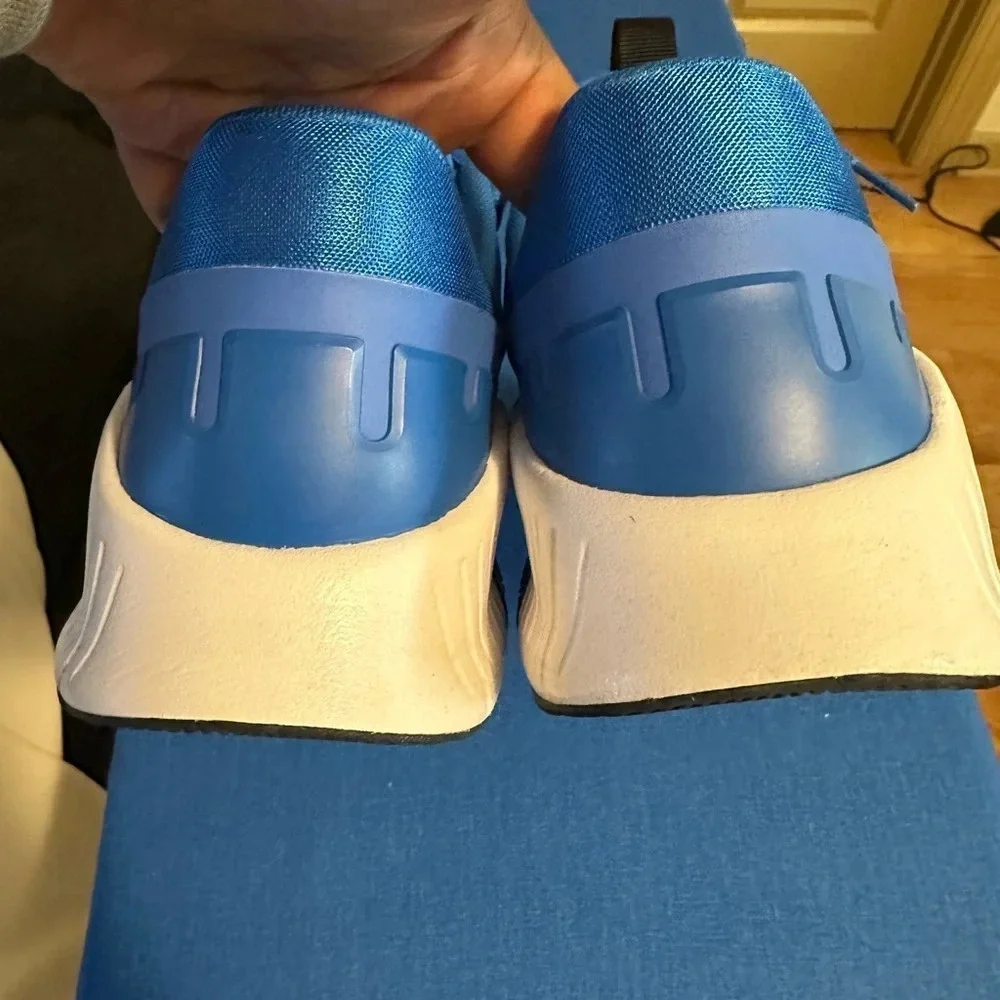 Nike‎ Free Metcon 5 TB Signal Blue, Size 10
